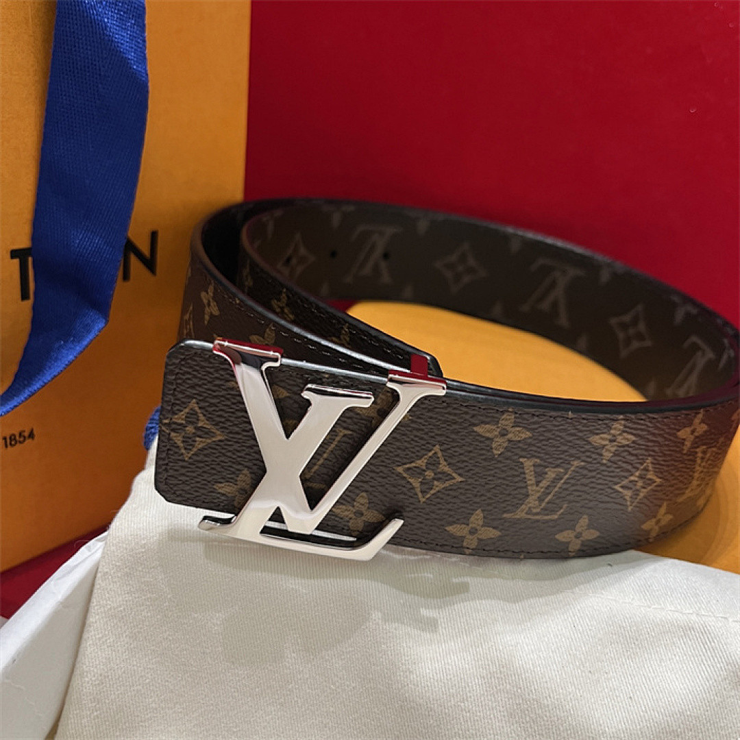 L0VT Belt-4CM