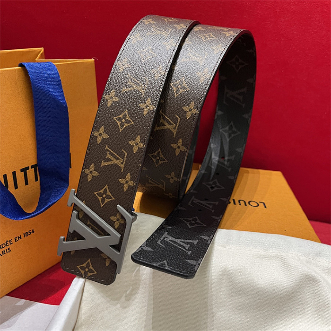 L0VT Belt-4CM