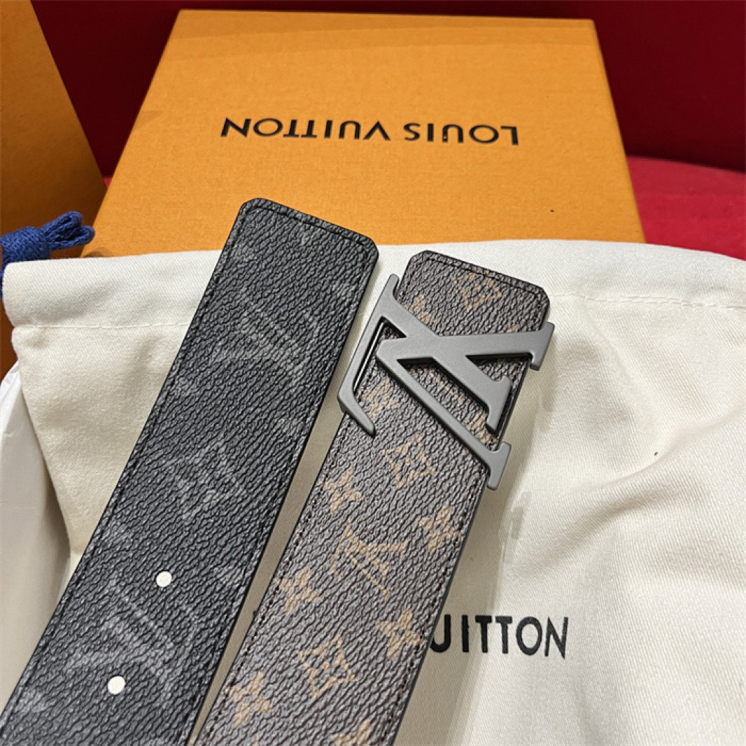L0VT Belt-4CM