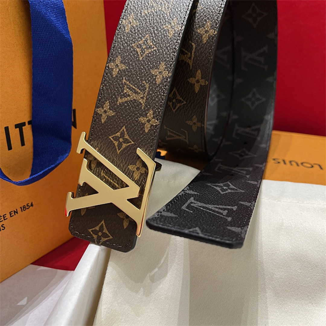 L0VT Belt-4CM