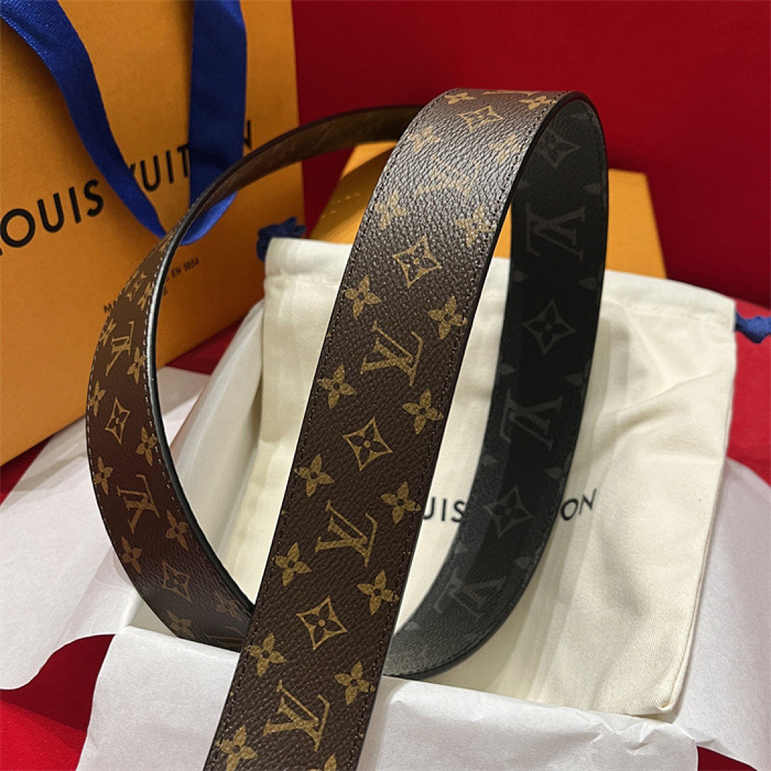 L0VT Belt-4CM
