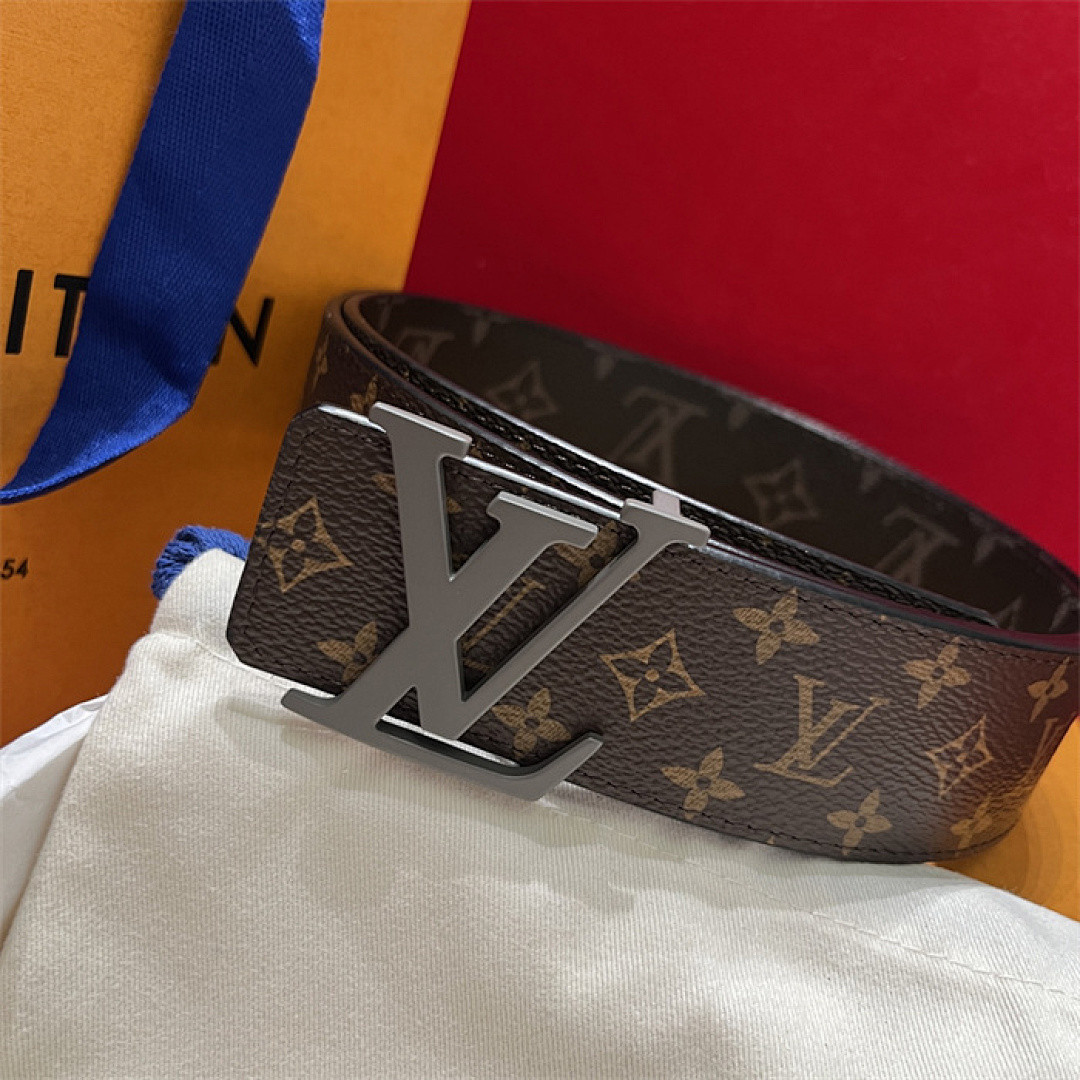 L0VT Belt-4CM