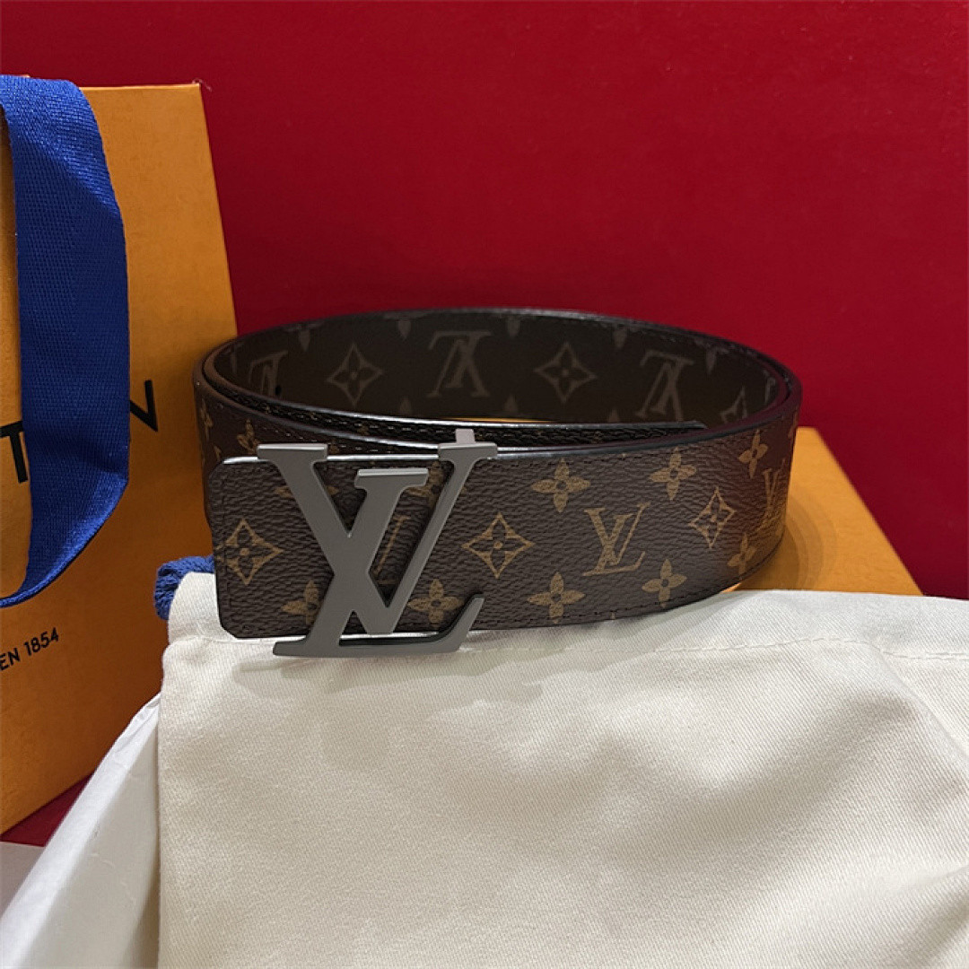 L0VT Belt-4CM