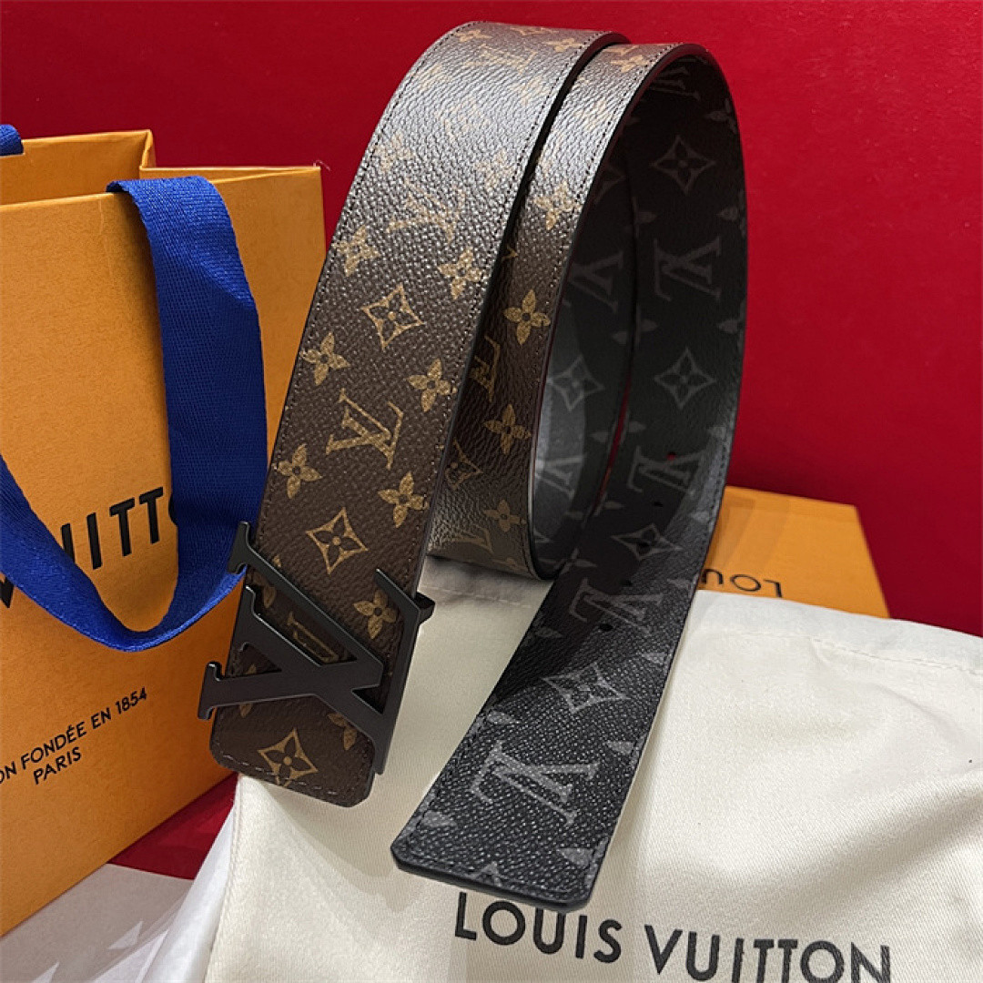 L0VT Belt-4CM