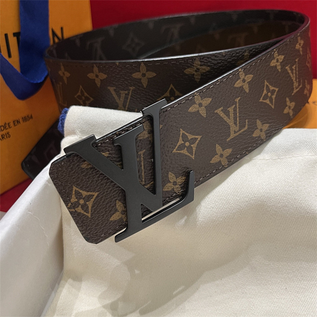 L0VT Belt-4CM