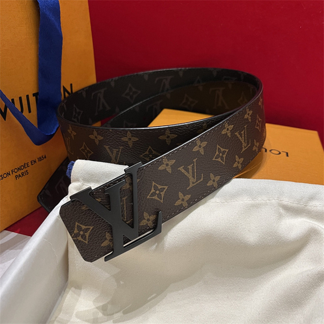 L0VT Belt-4CM