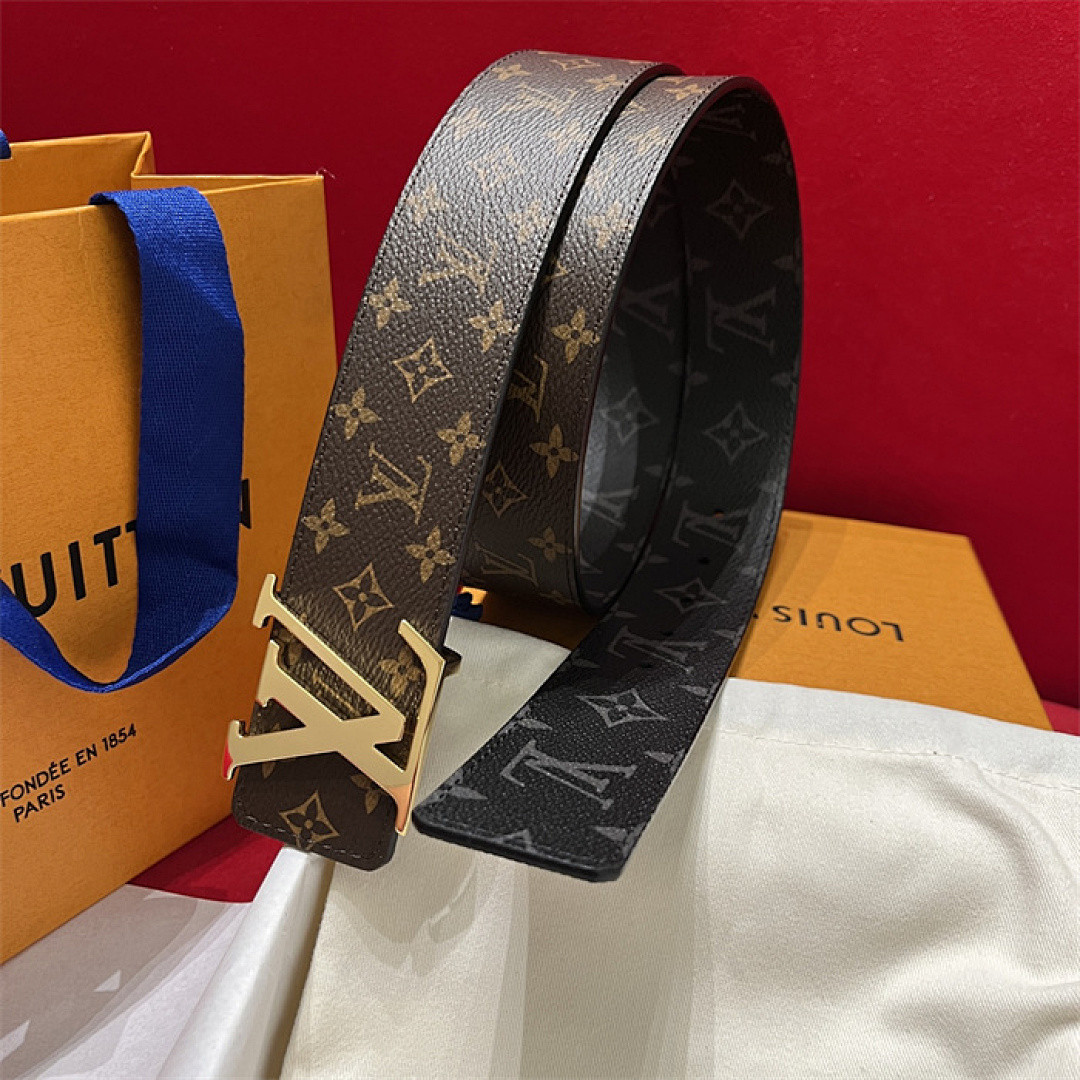 L0VT Belt-4CM