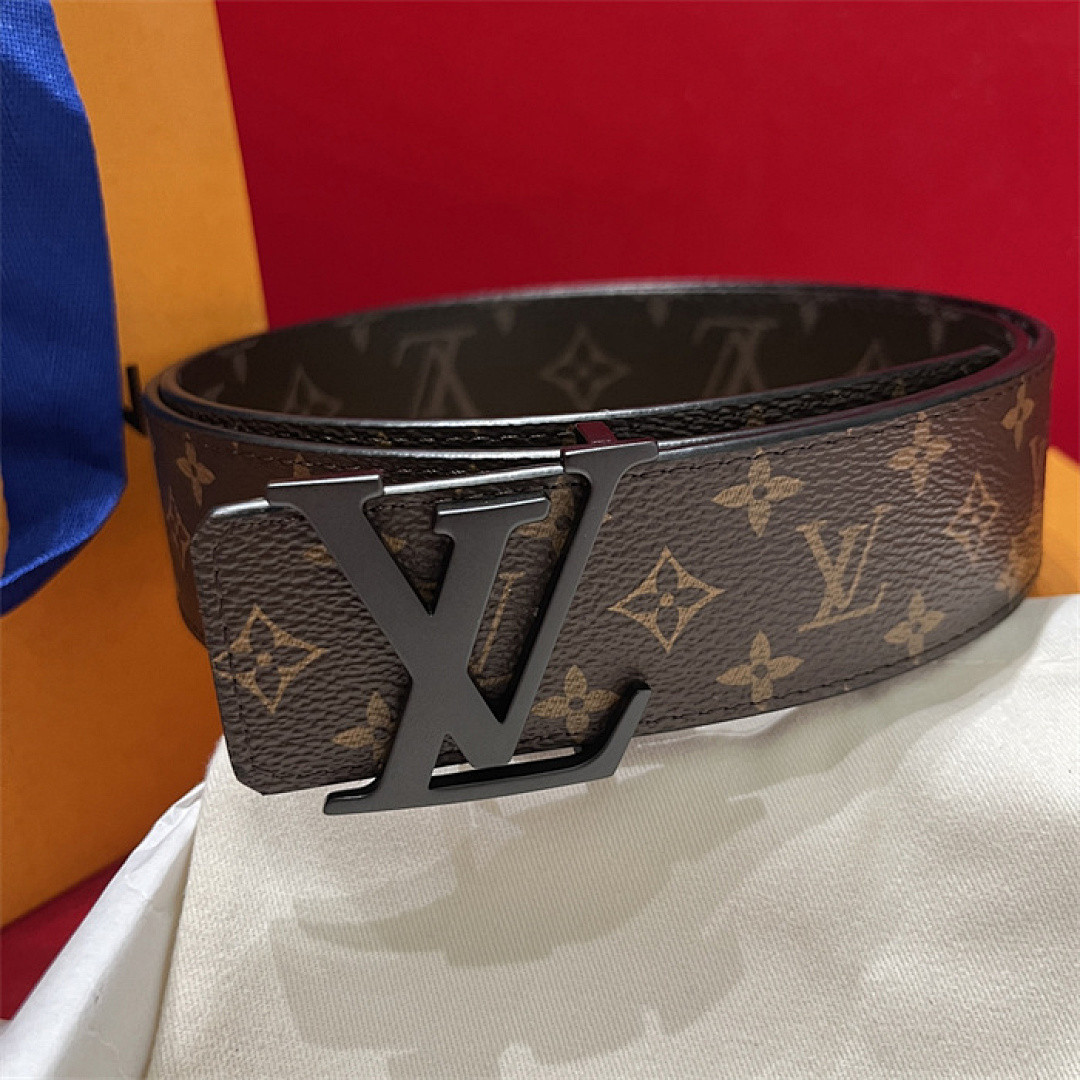L0VT Belt-4CM