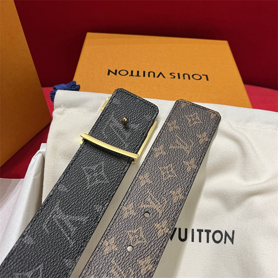 L0VT Belt-4CM