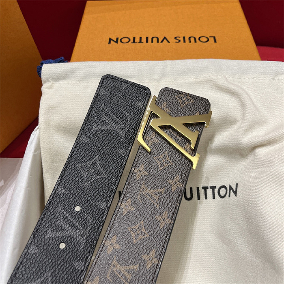 L0VT Belt-4CM