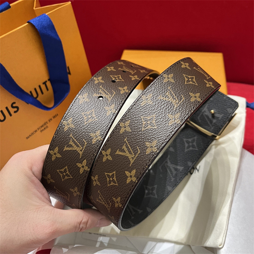 L0VT Belt-4CM