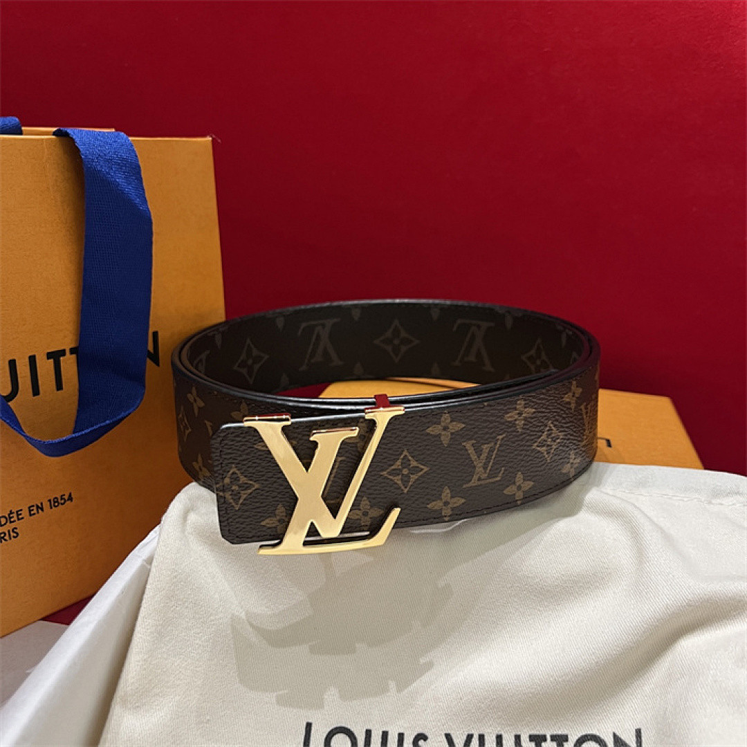 L0VT Belt-4CM