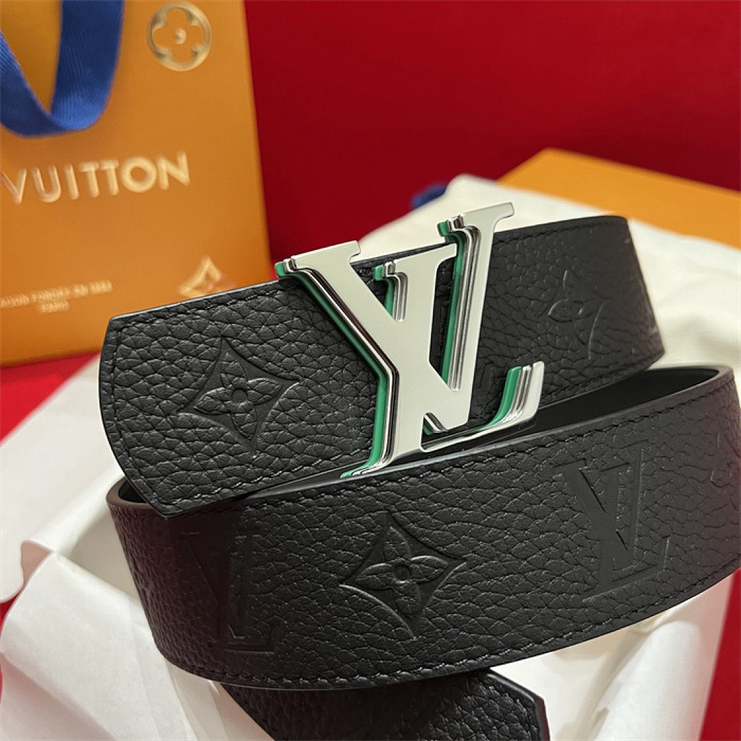 L0VT Belt-4CM
