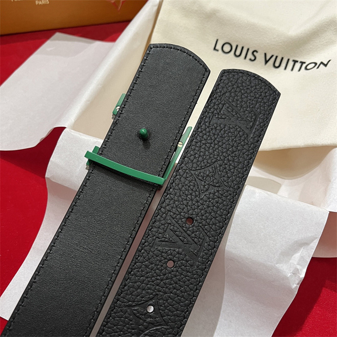 L0VT Belt-4CM