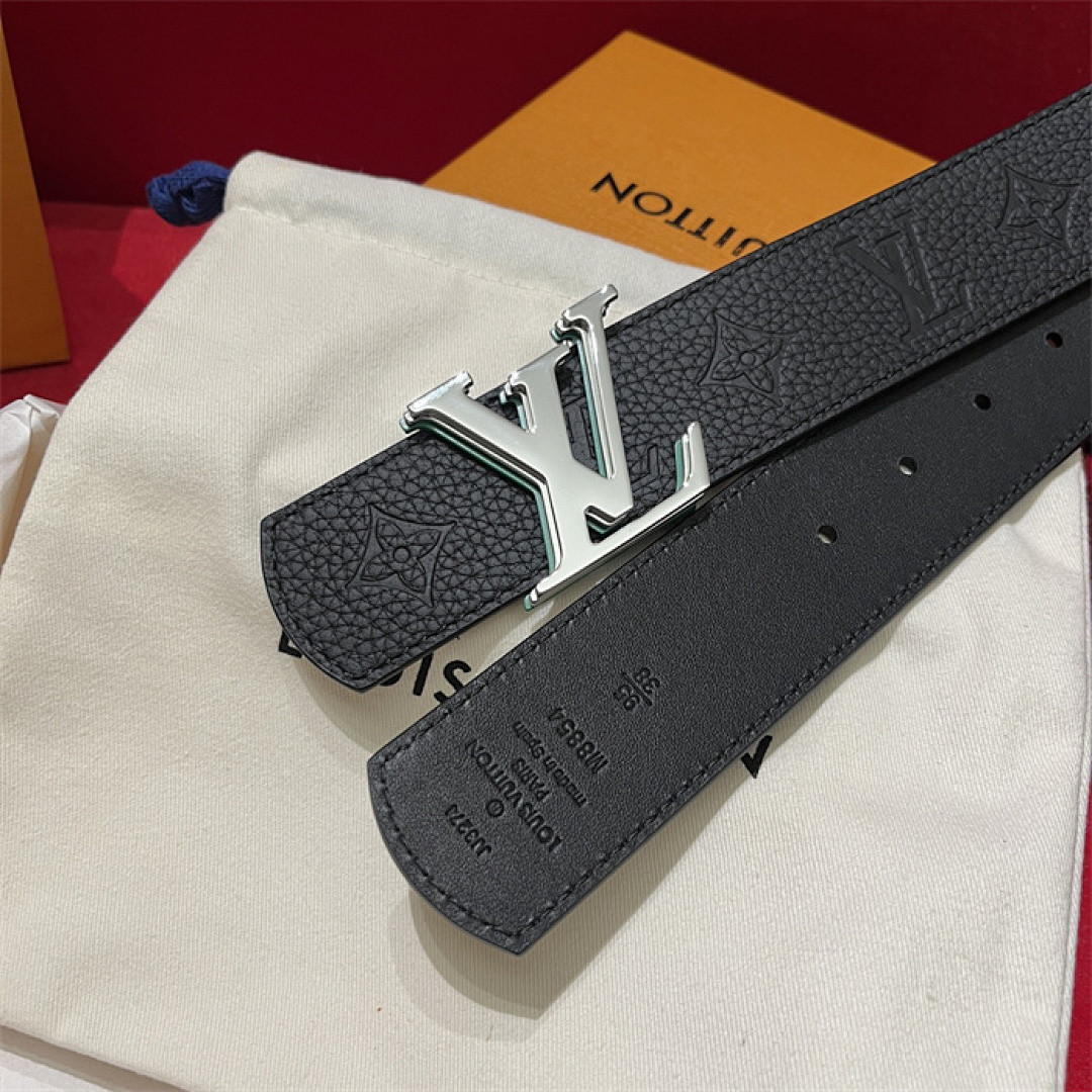 L0VT Belt-4CM