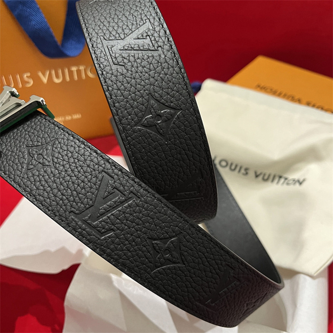 L0VT Belt-4CM