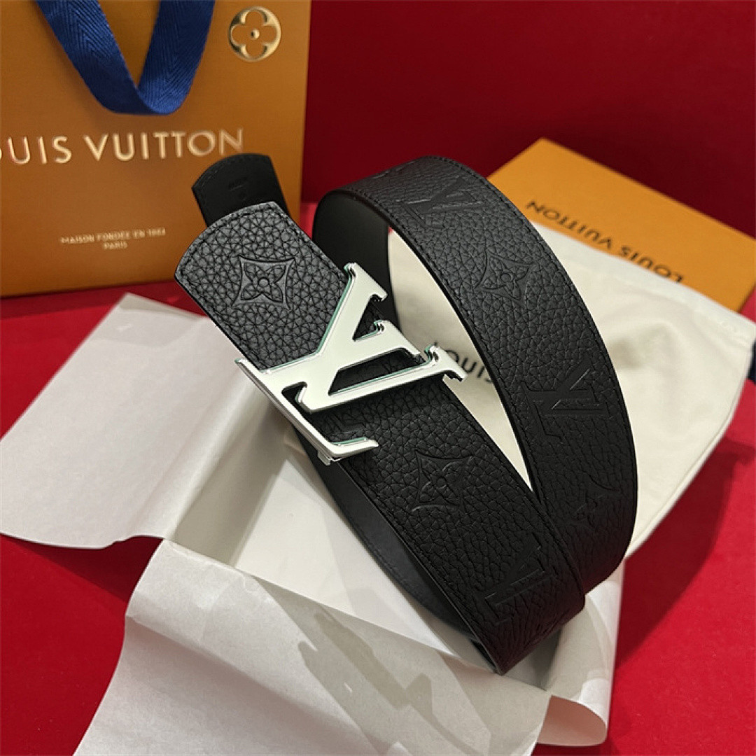 L0VT Belt-4CM