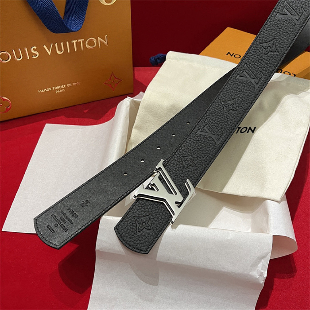 L0VT Belt-4CM