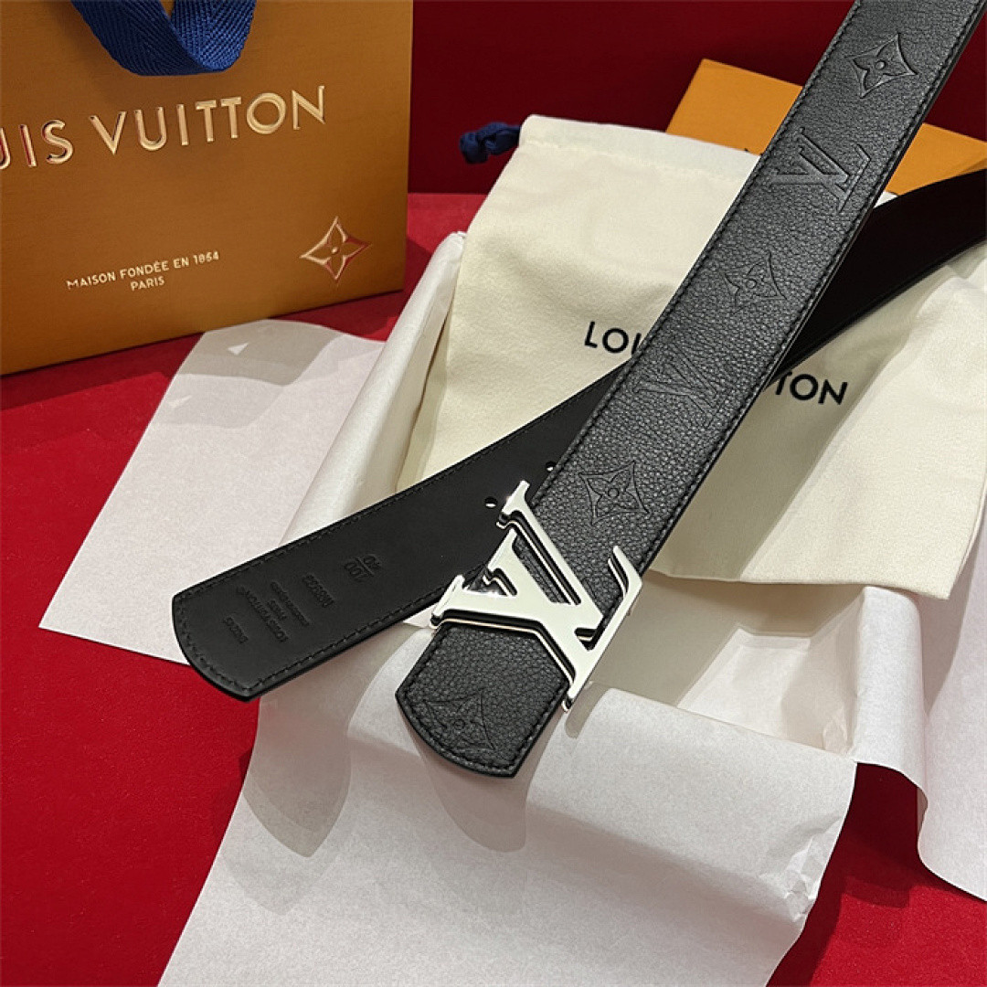 L0VT Belt-4CM