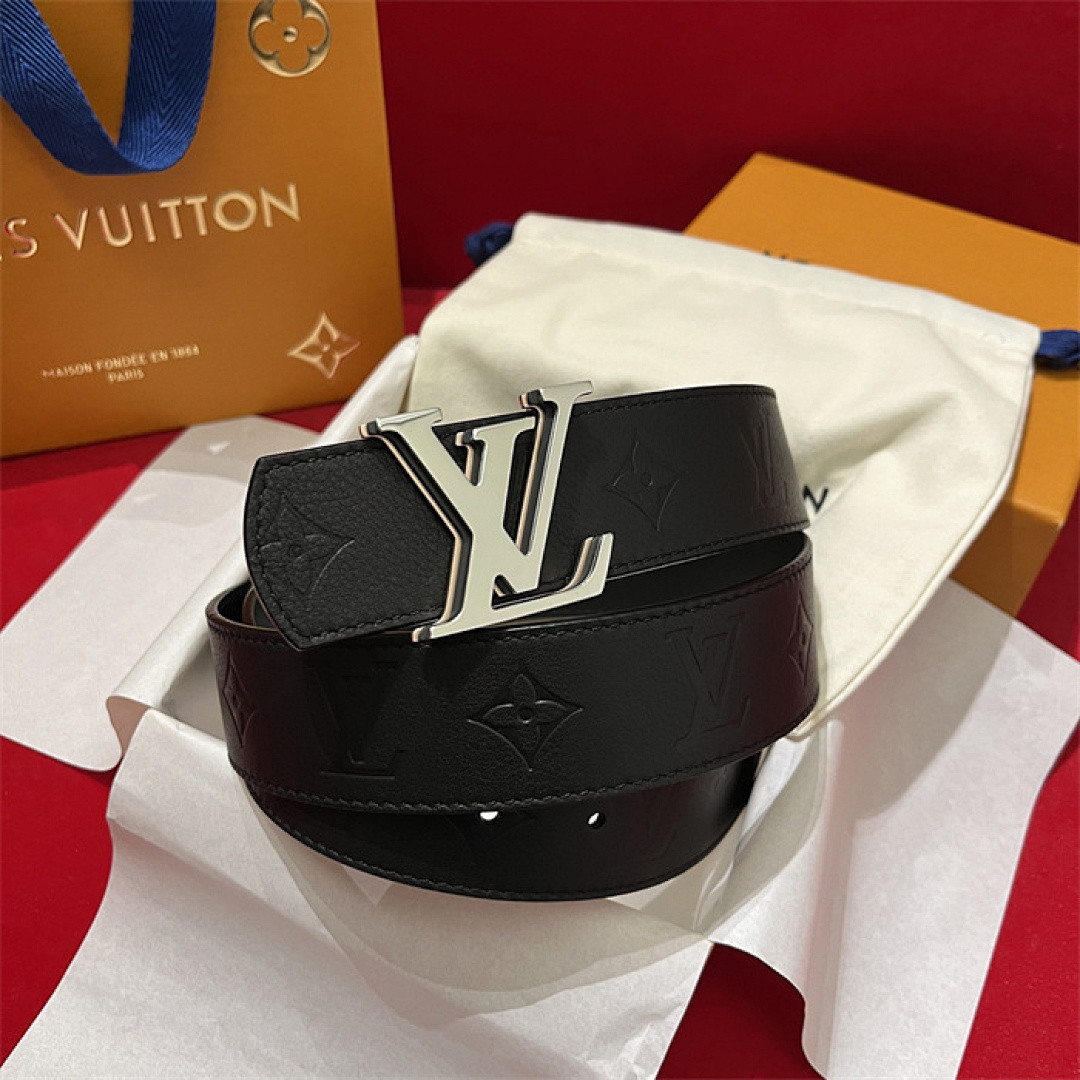 L0VT Belt-4CM