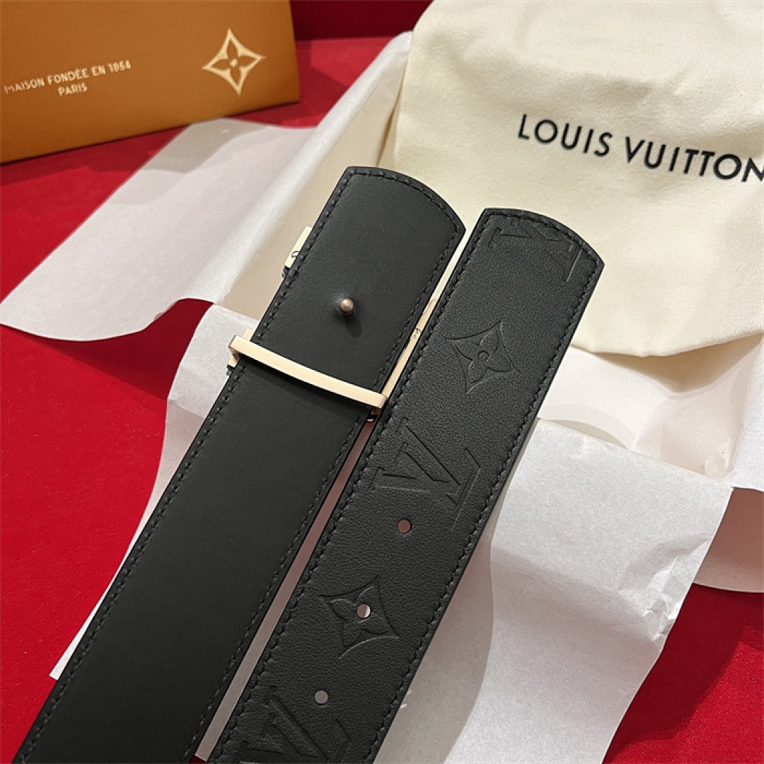 L0VT Belt-4CM