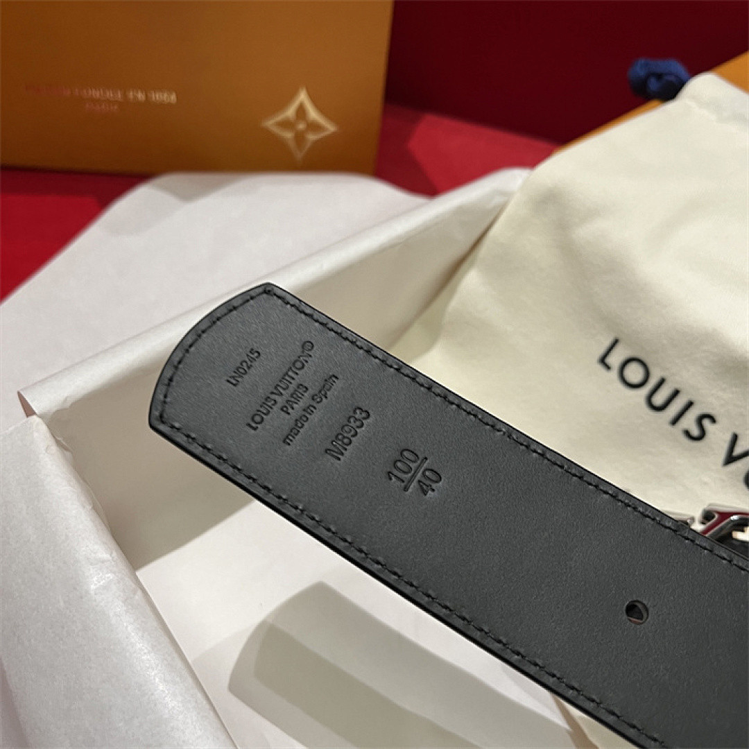 L0VT Belt-4CM