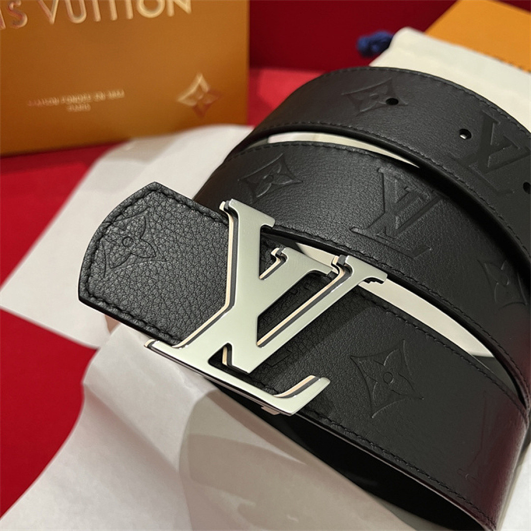 L0VT Belt-4CM