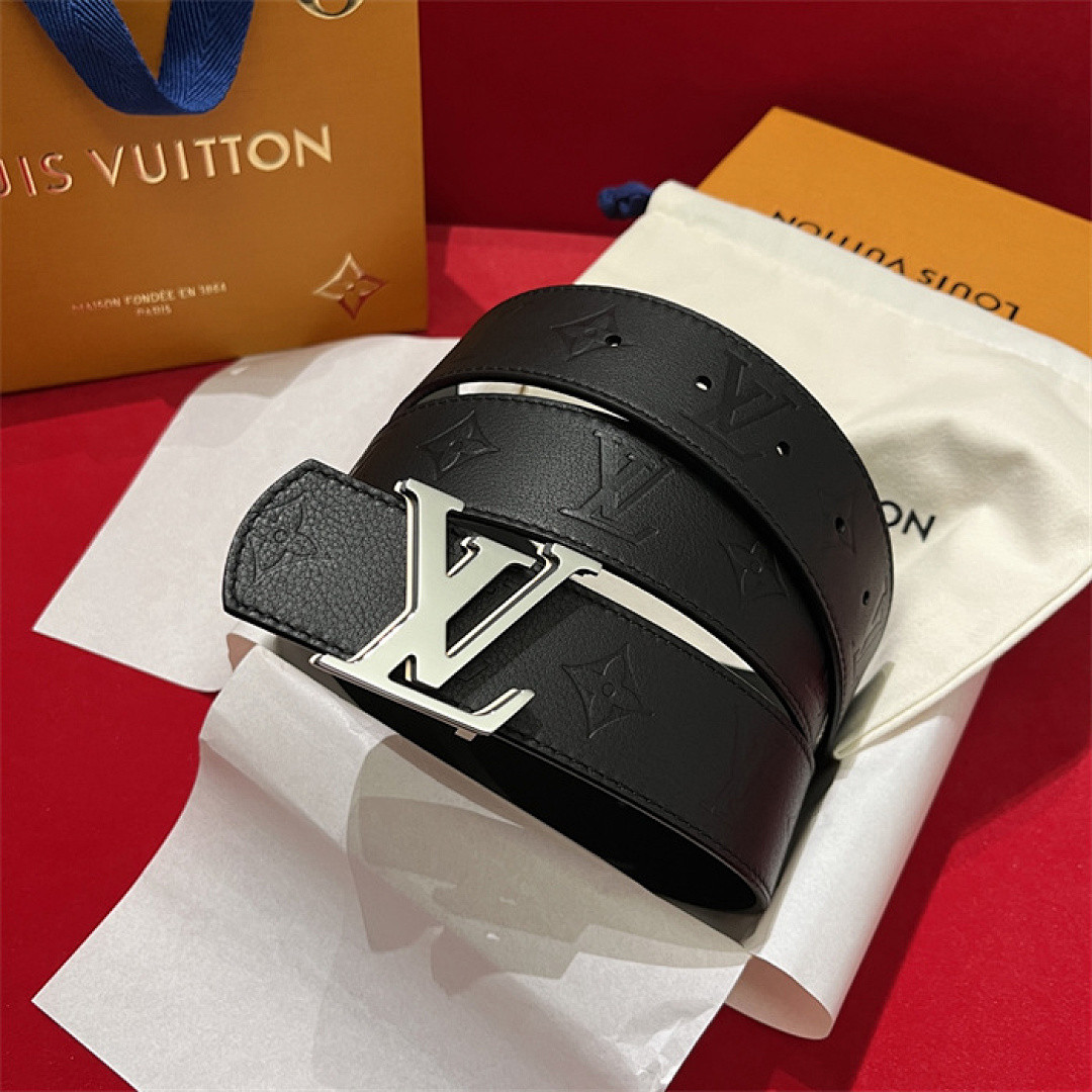 L0VT Belt-4CM