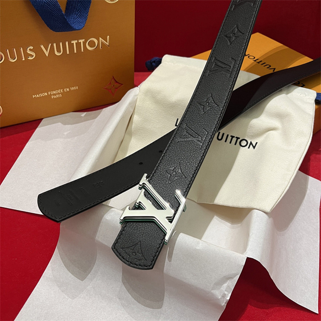 L0VT Belt-4CM
