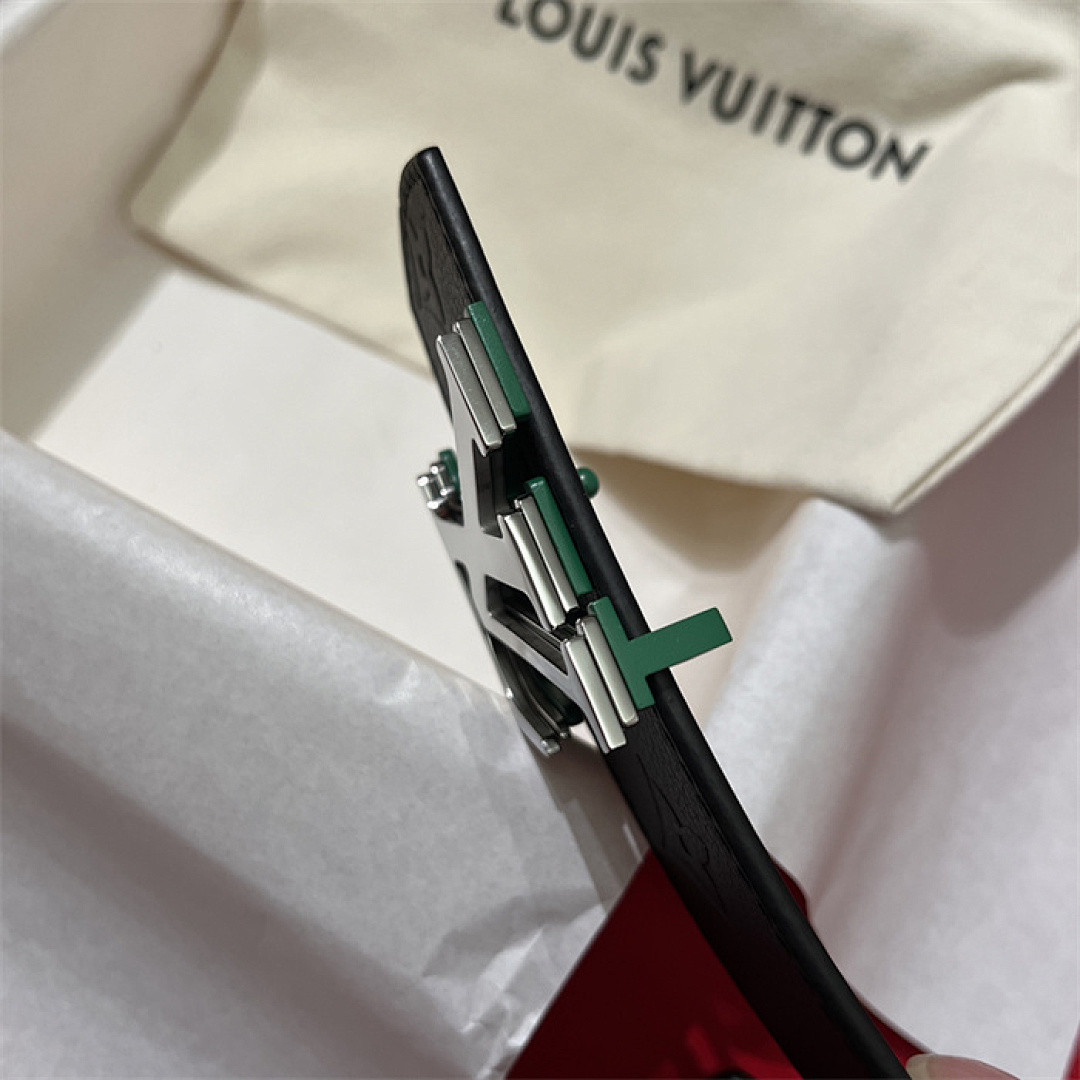 L0VT Belt-4CM