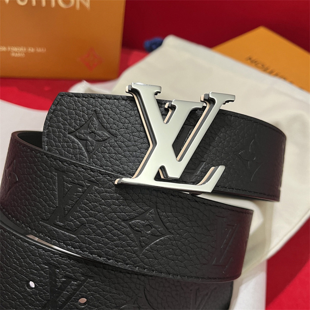 L0VT Belt-4CM