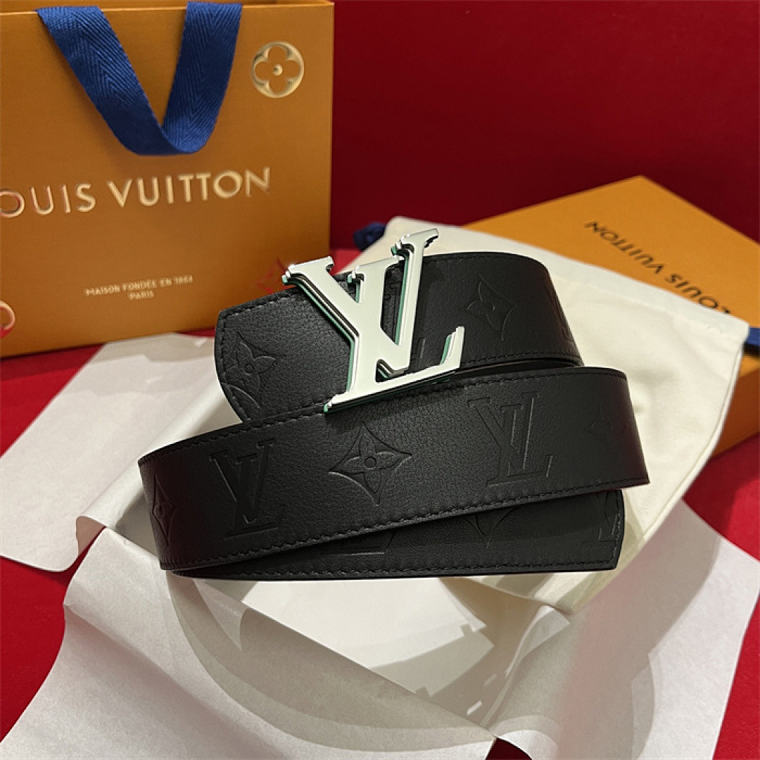 L0VT Belt-4CM