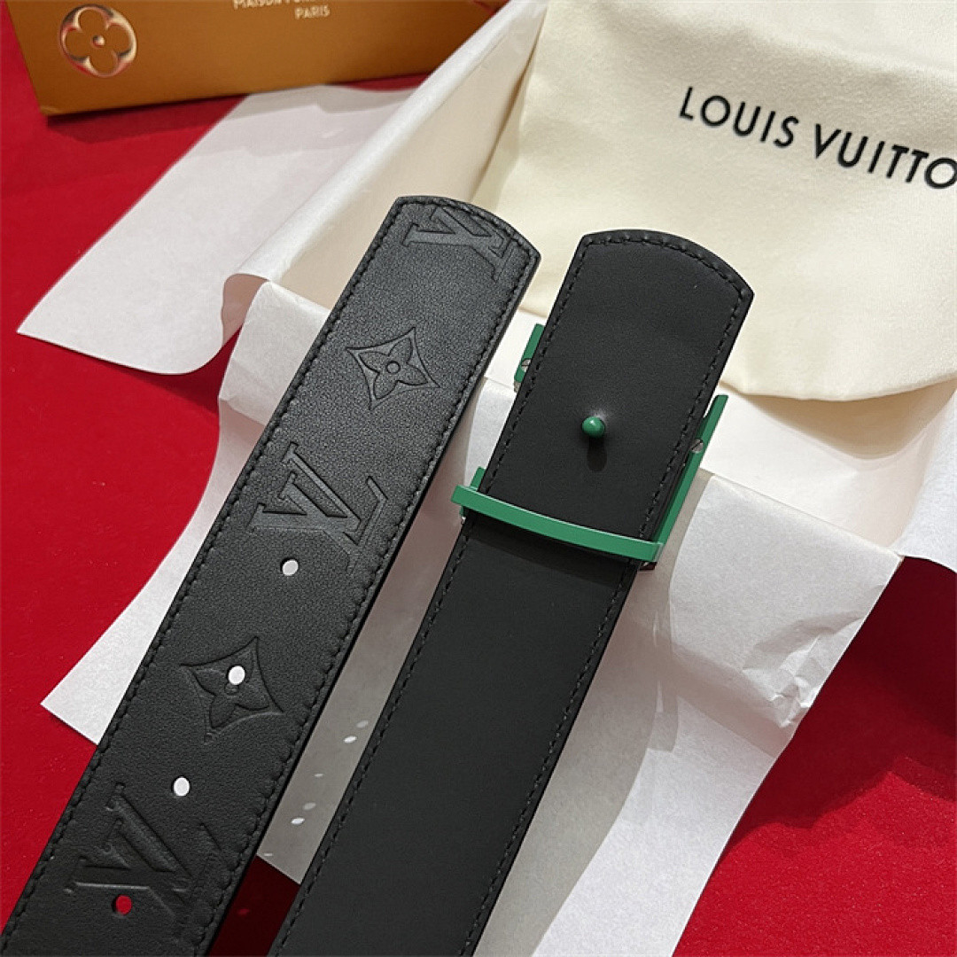 L0VT Belt-4CM