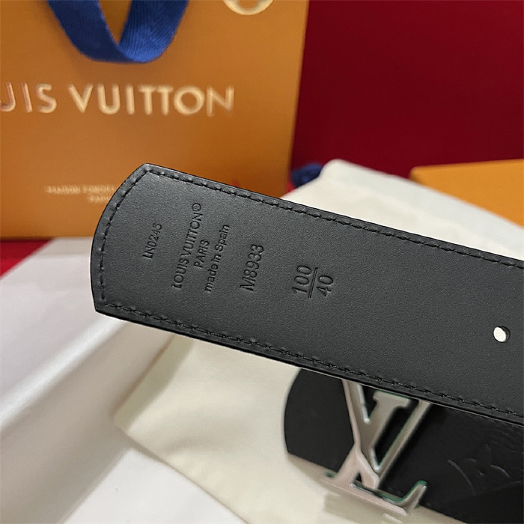L0VT Belt-4CM