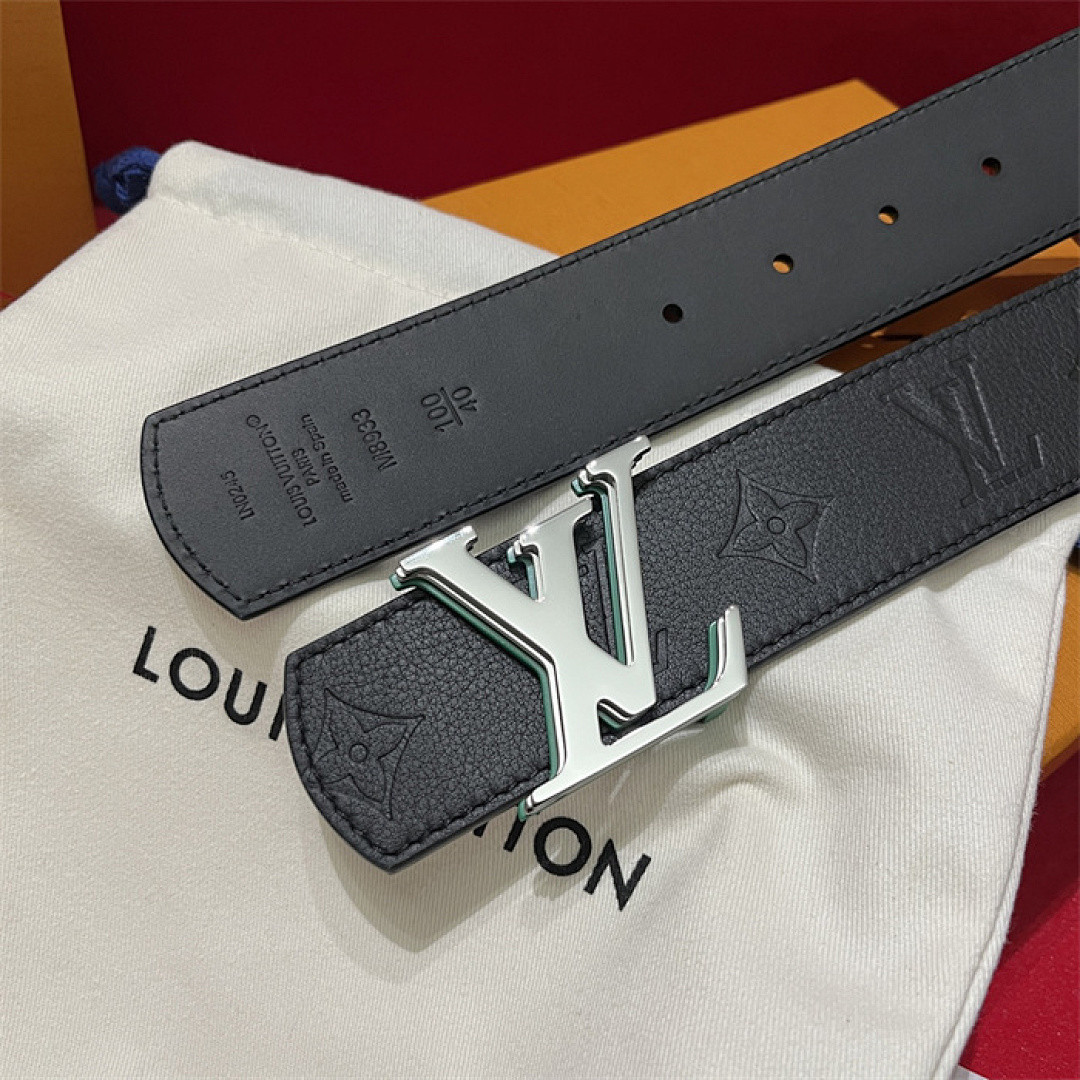 L0VT Belt-4CM
