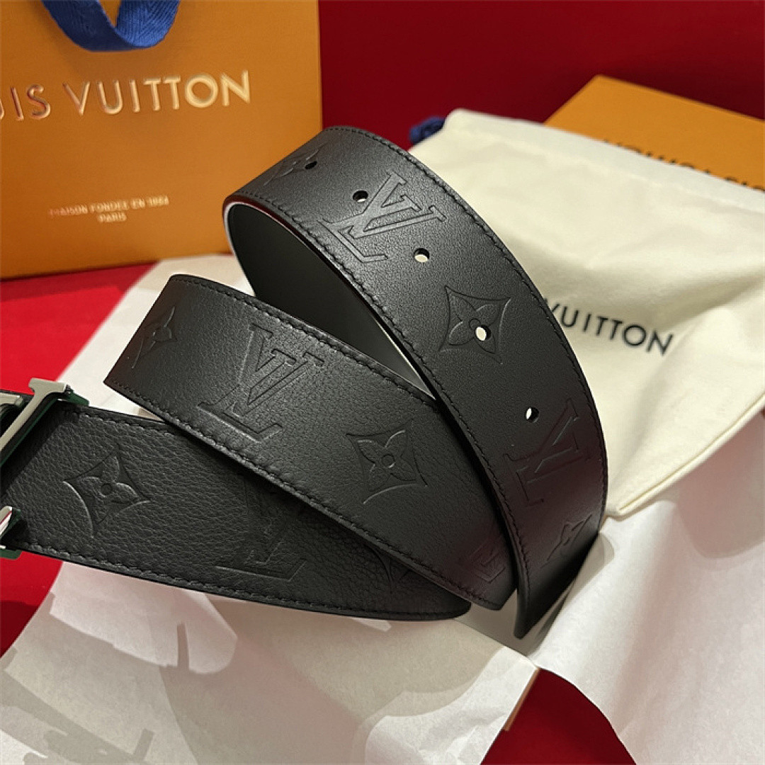 L0VT Belt-4CM