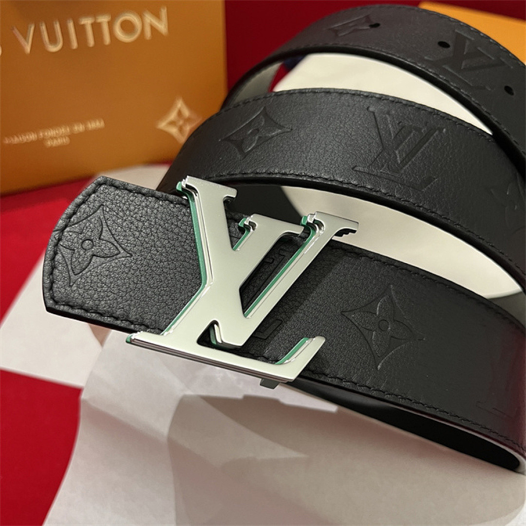 L0VT Belt-4CM