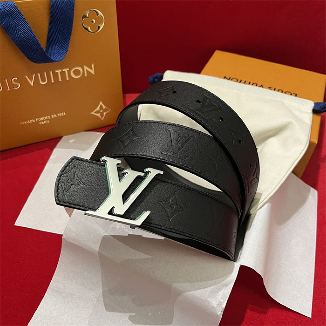 L0VT Belt-4CM