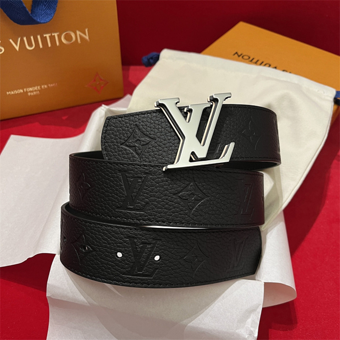 L0VT Belt-4CM