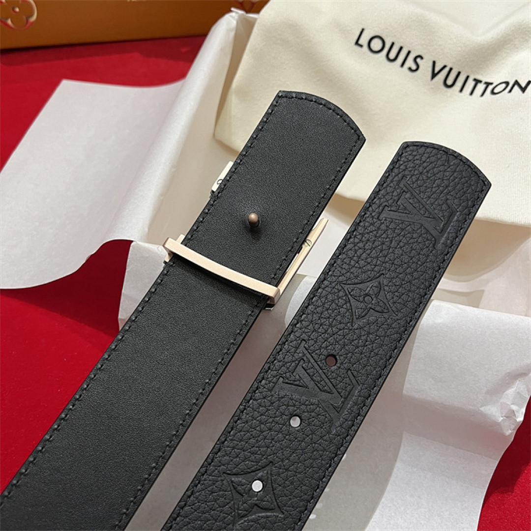 L0VT Belt-4CM