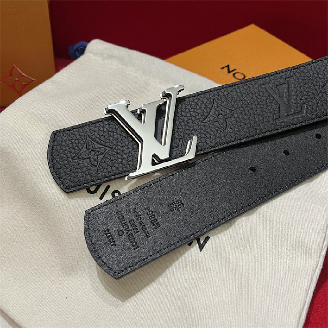 L0VT Belt-4CM