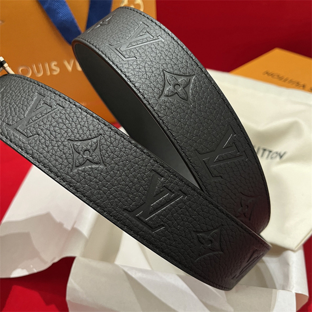 L0VT Belt-4CM