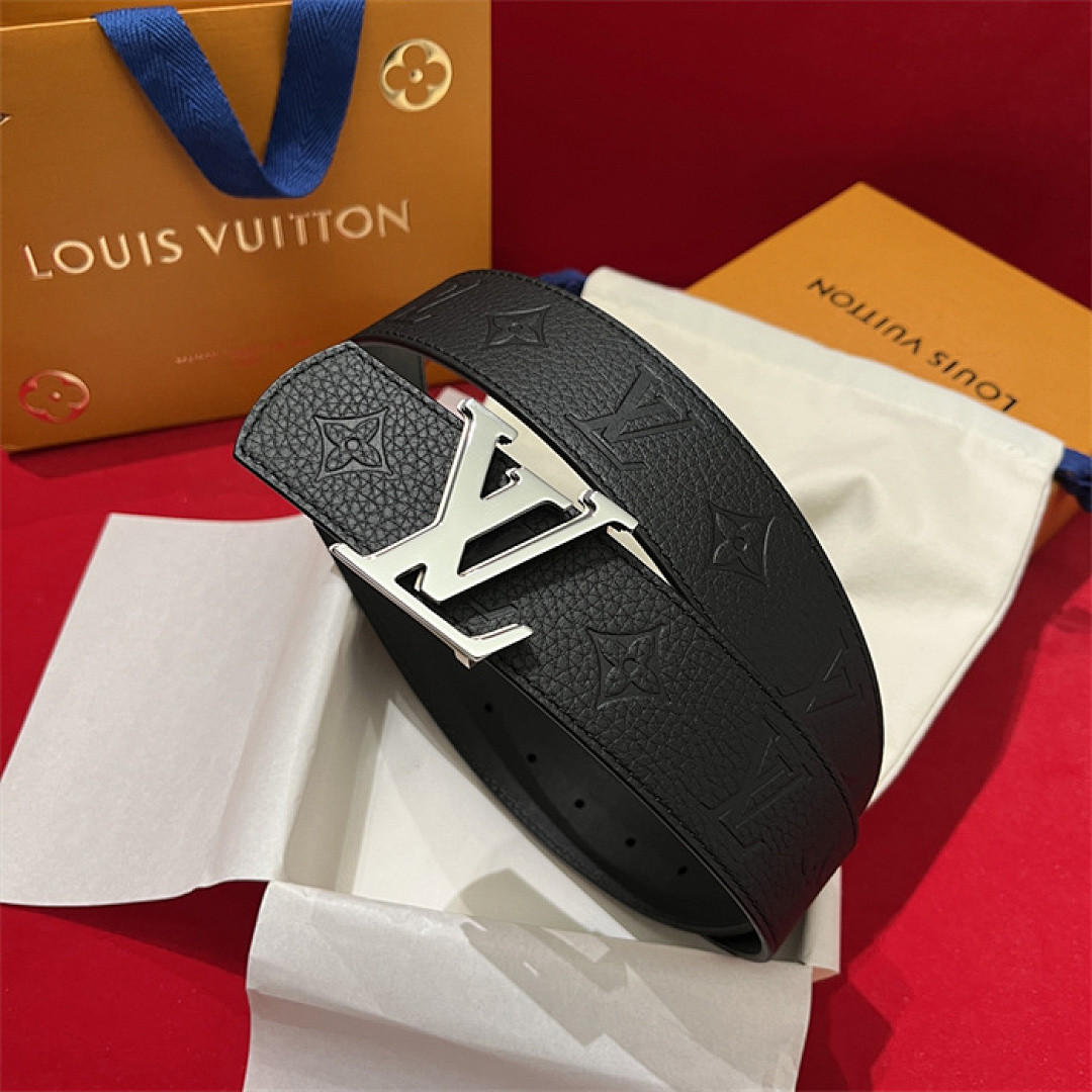 L0VT Belt-4CM