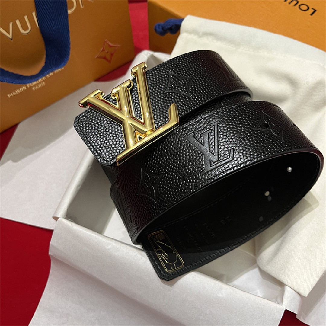 L0VT Belt-4CM