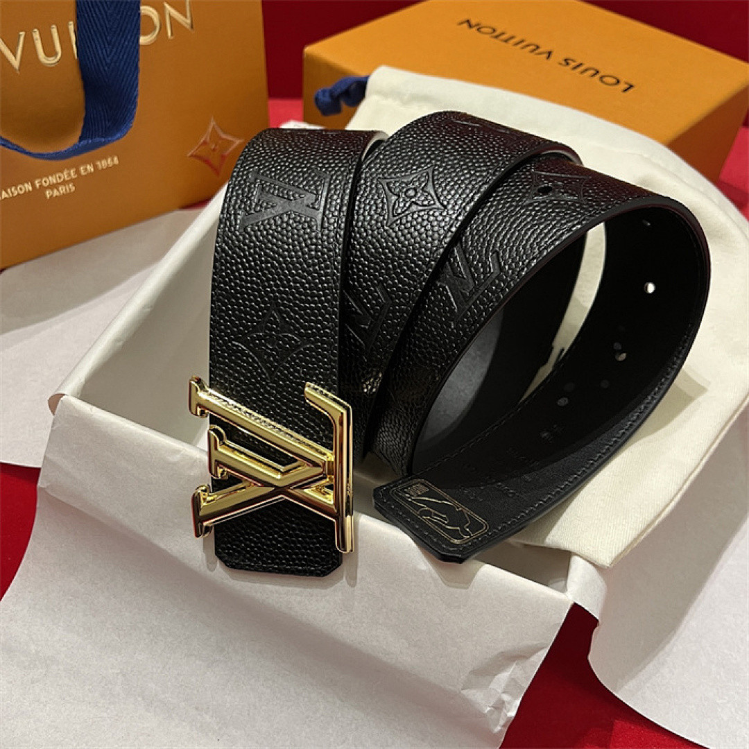 L0VT Belt-4CM