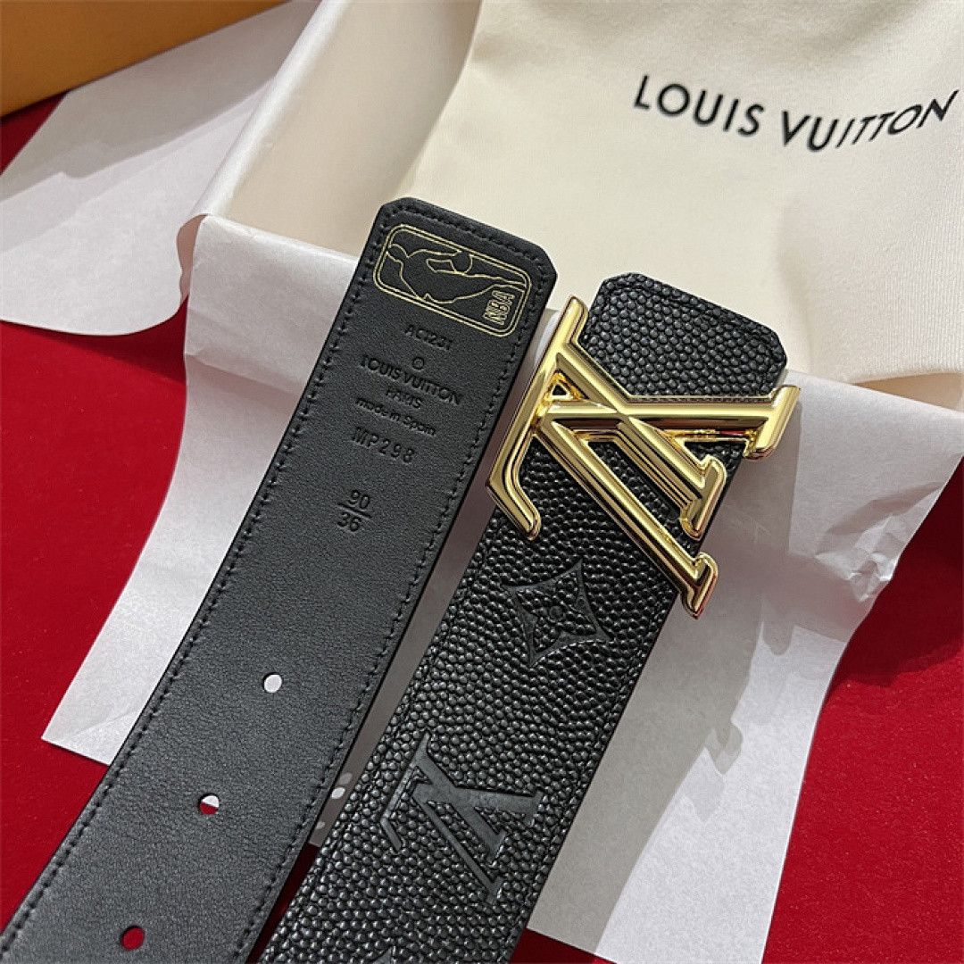 L0VT Belt-4CM