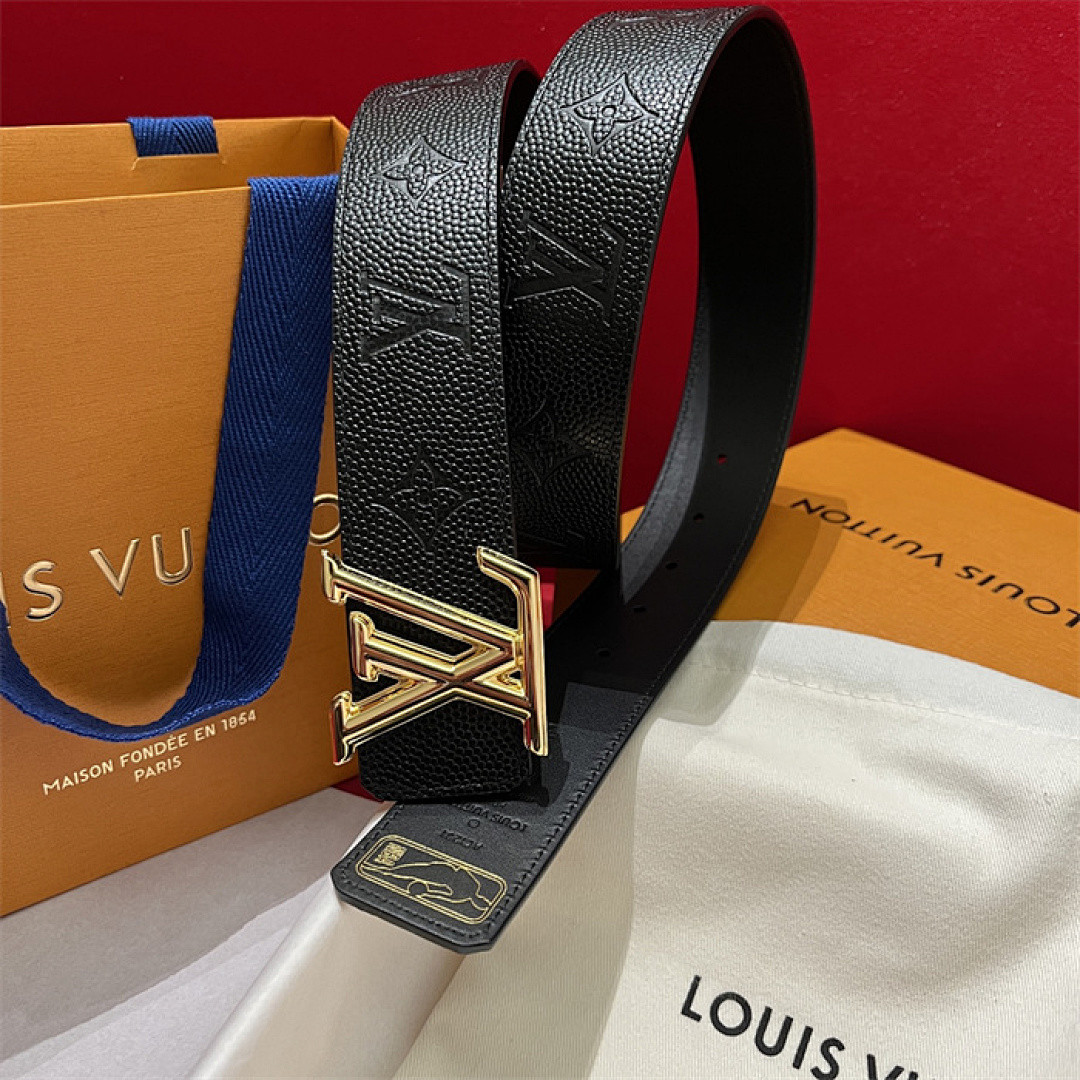 L0VT Belt-4CM
