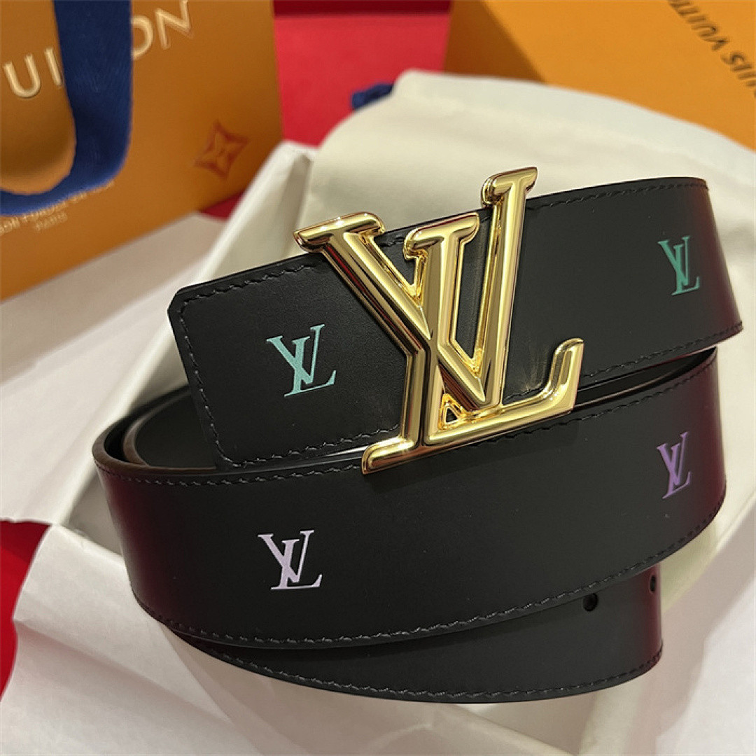 L0VT Belt-4CM