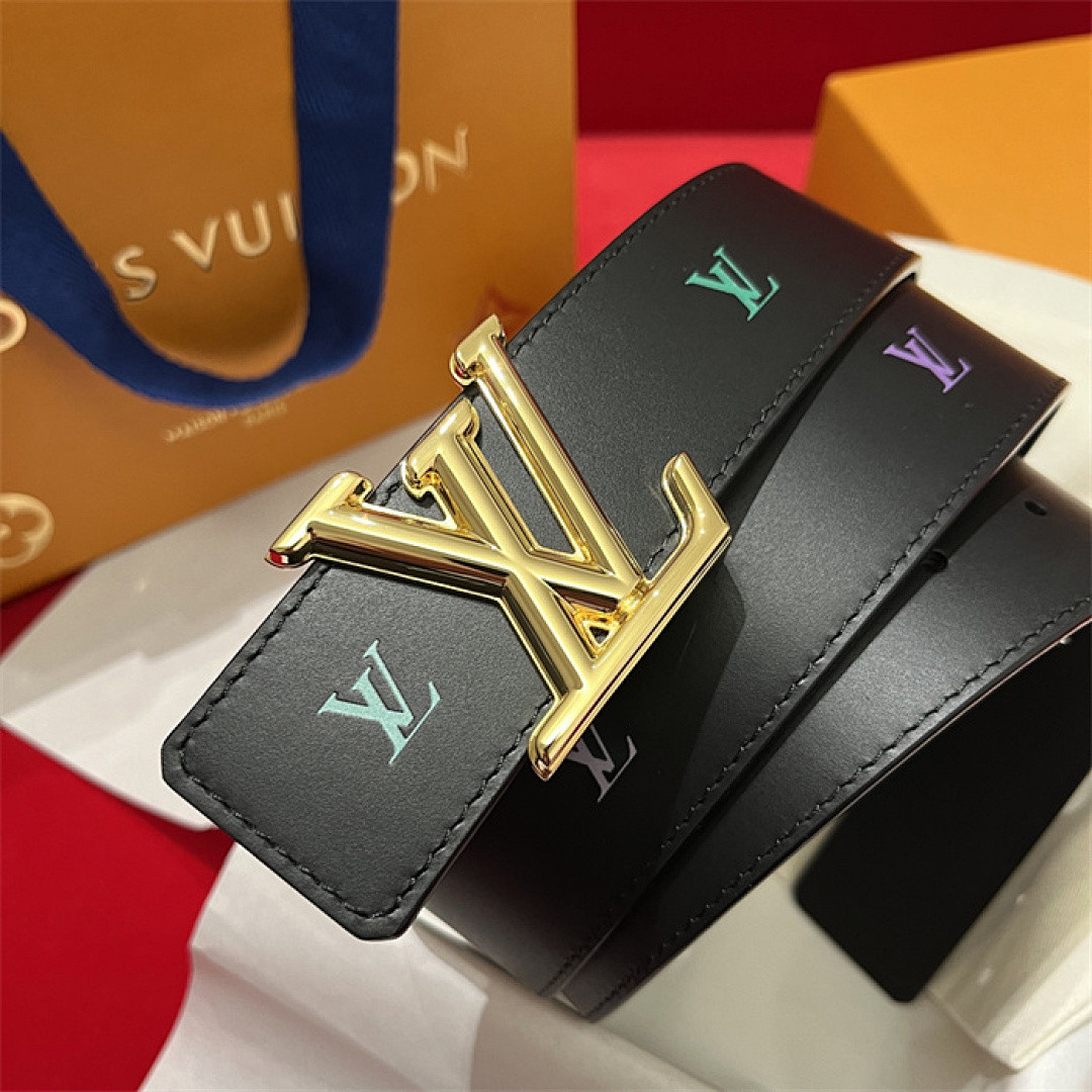 L0VT Belt-4CM