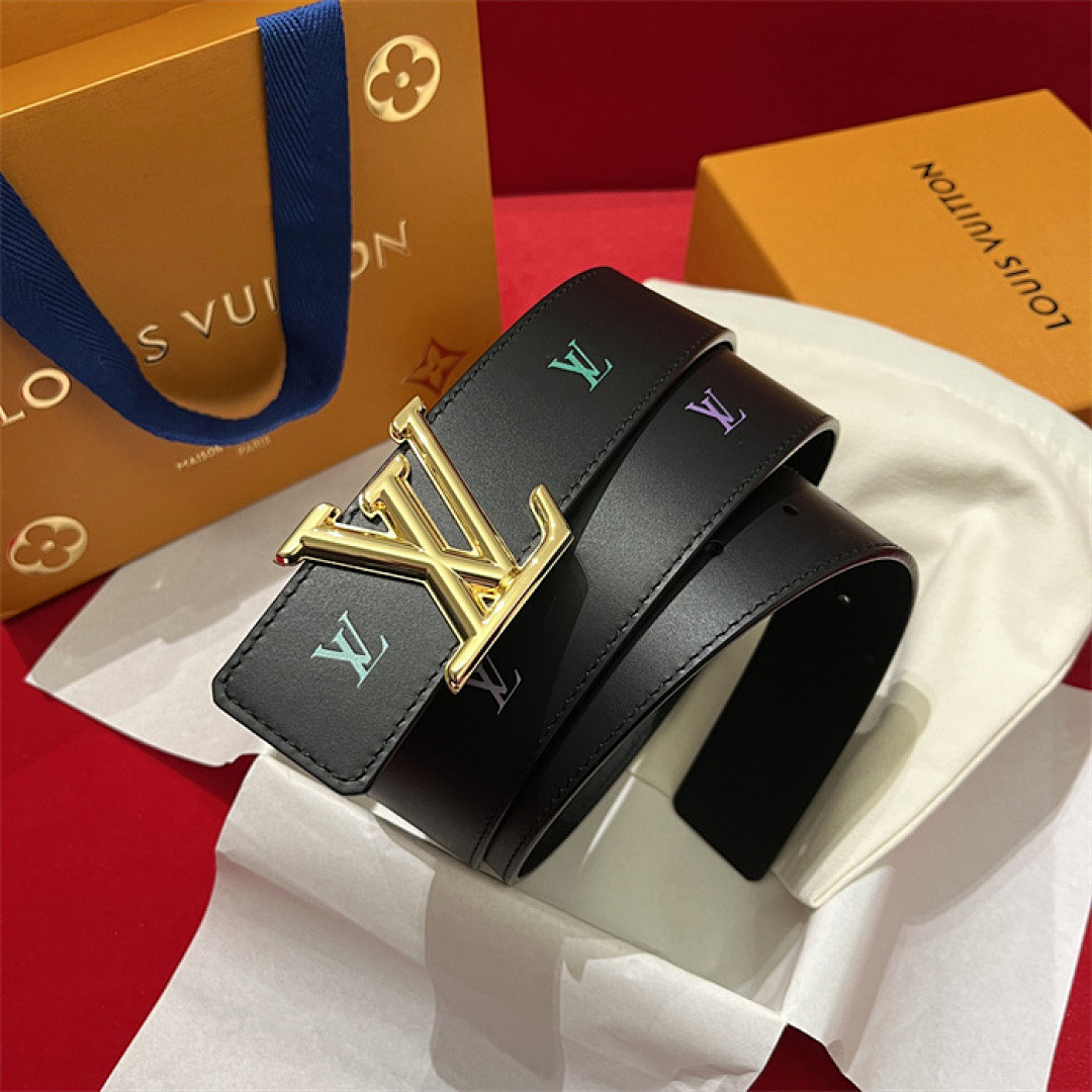 L0VT Belt-4CM